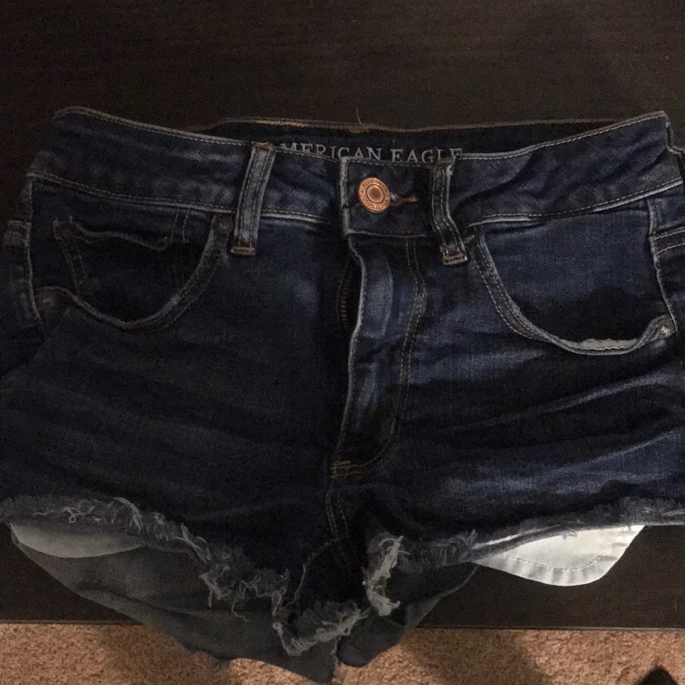 American eagle shorts